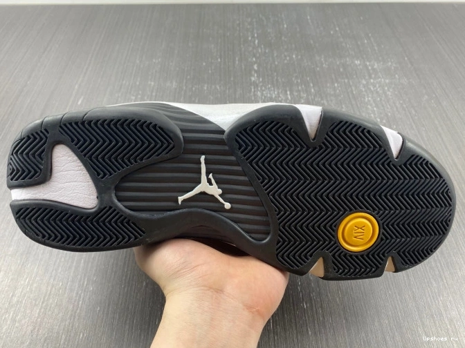 Light Jordan 487471-701 Ginger 14  Retro 0729